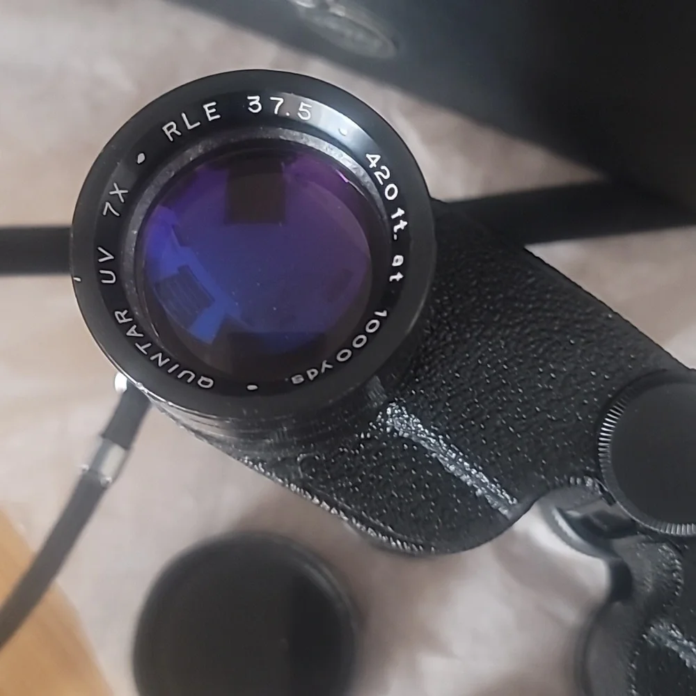 Swift Sportstar Binoculars